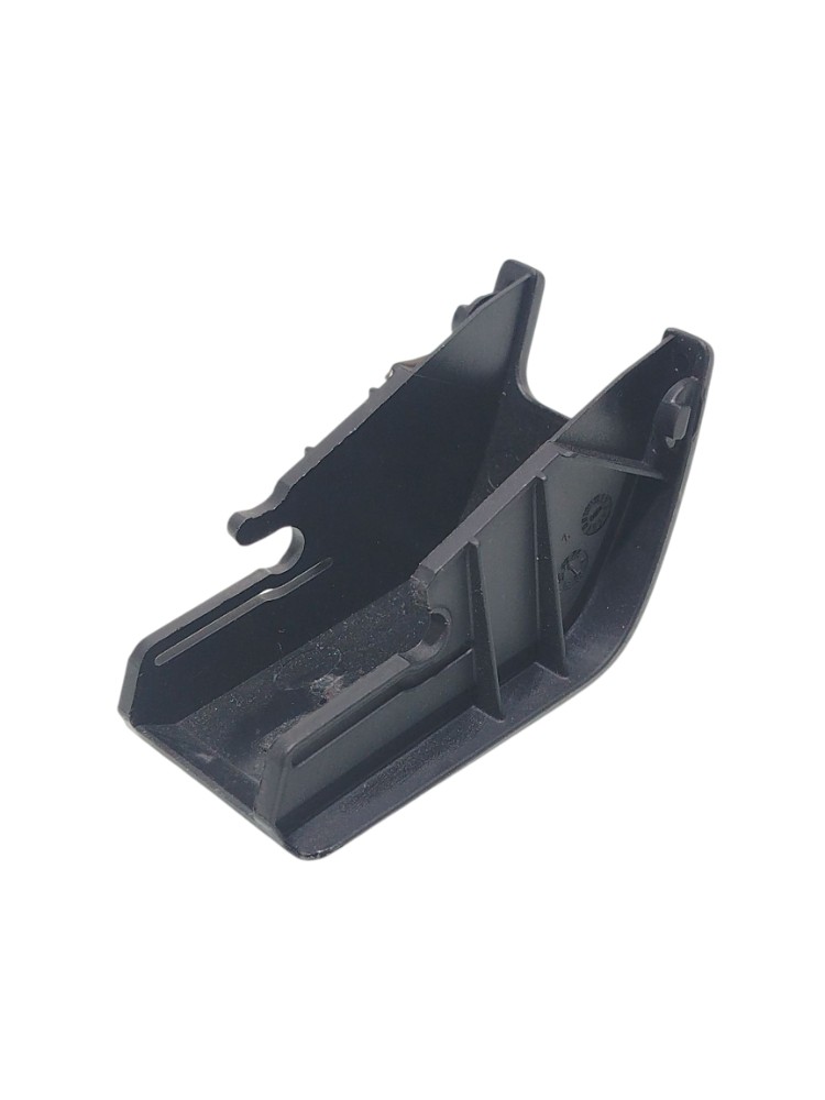 Moldura Isofix Banco Gm Tracker 1.0 Turbo 2023 26288549 Preto 4