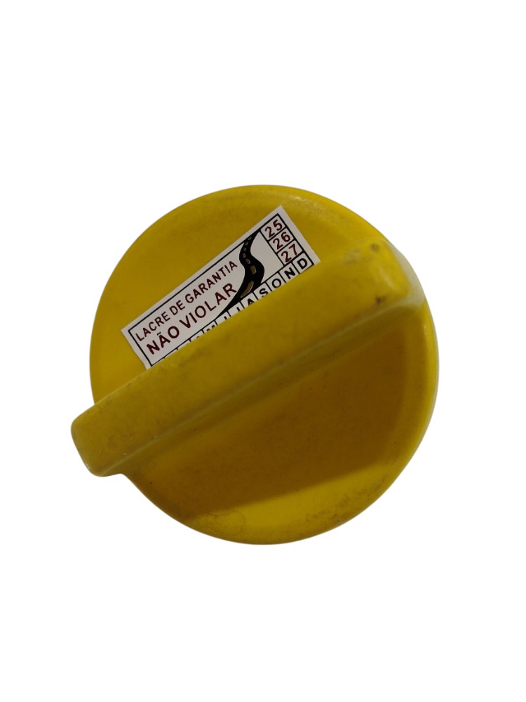 Tampa Oleo Motor Renault Clio 1.6 2005 3