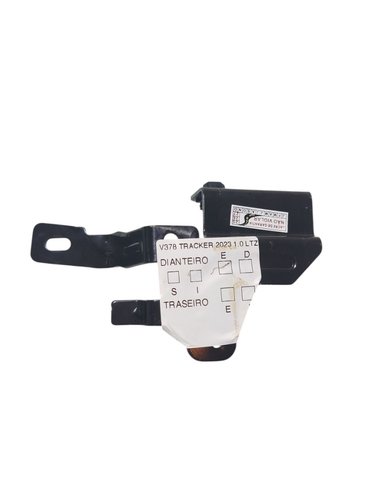 Suporte Sonda Lambda Gm Tracker 2023  26223546 2