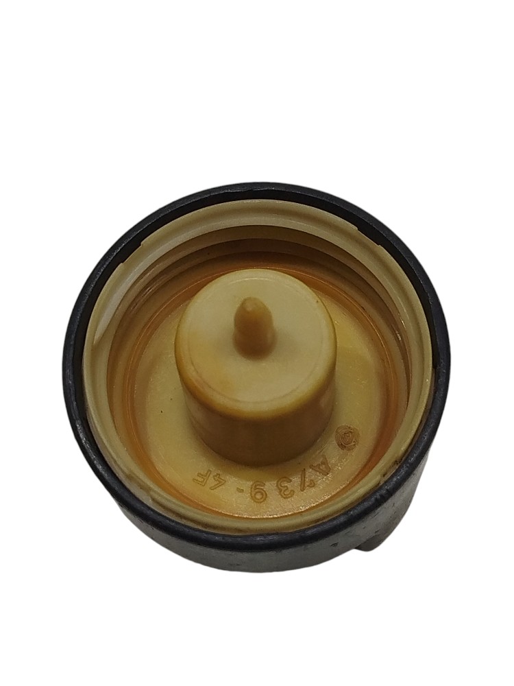 Tampa Gargalo Tanque Fiat Palio 1999 3