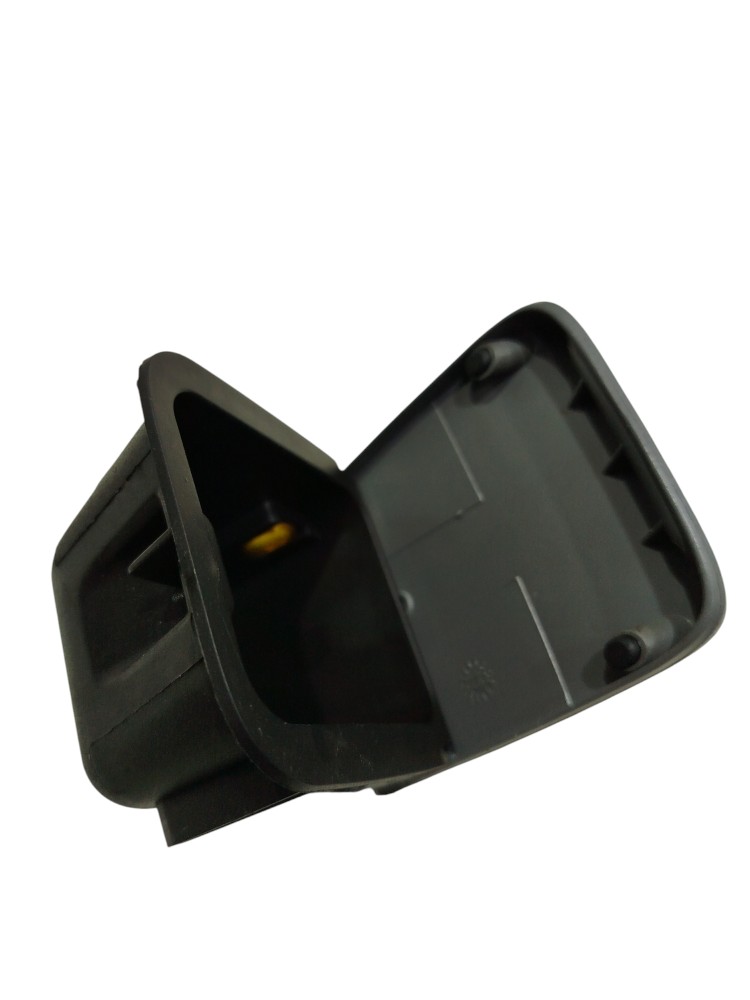 Cinzeiro Console Central Renault Clio 1.0 2012 2