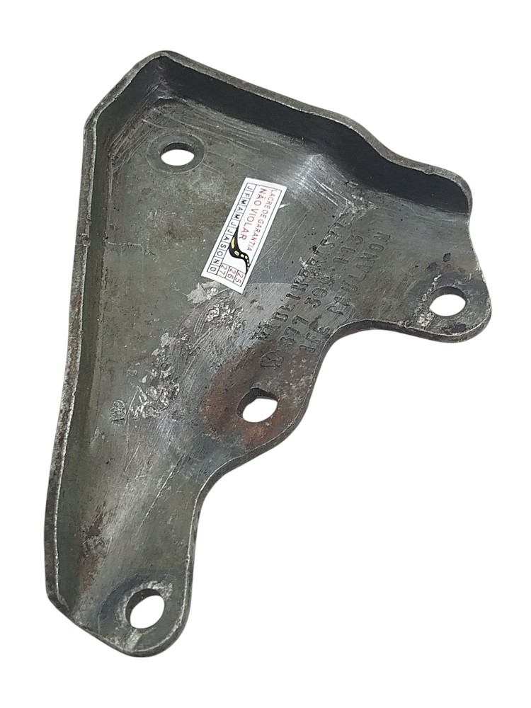 Suporte Câmbio Diant Gol Parati Saveiro G2 G3 99 A 2005 4