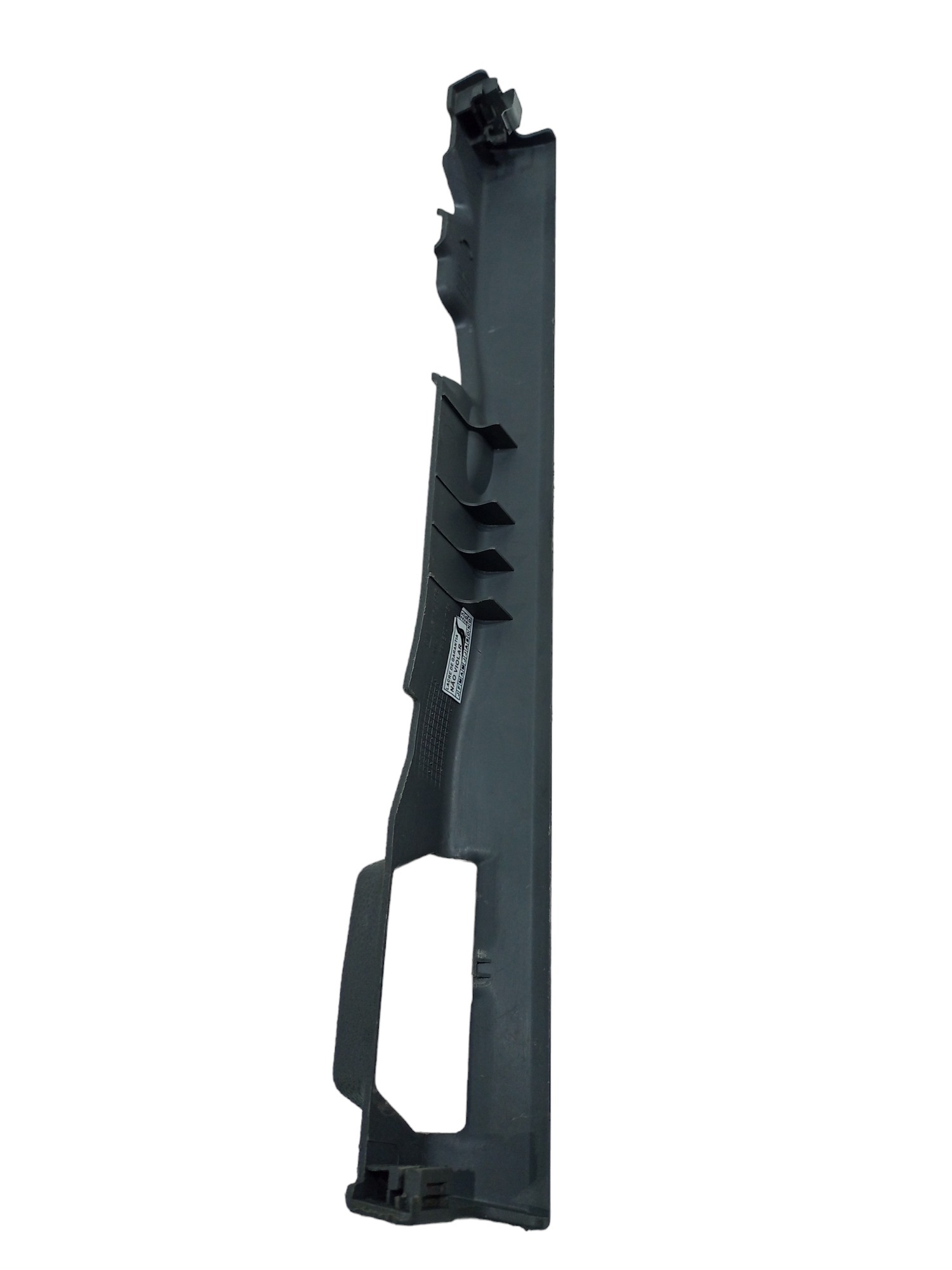 Moldura Lateral Banco Esquerdo Vectra 2.0 2011 Automático 4