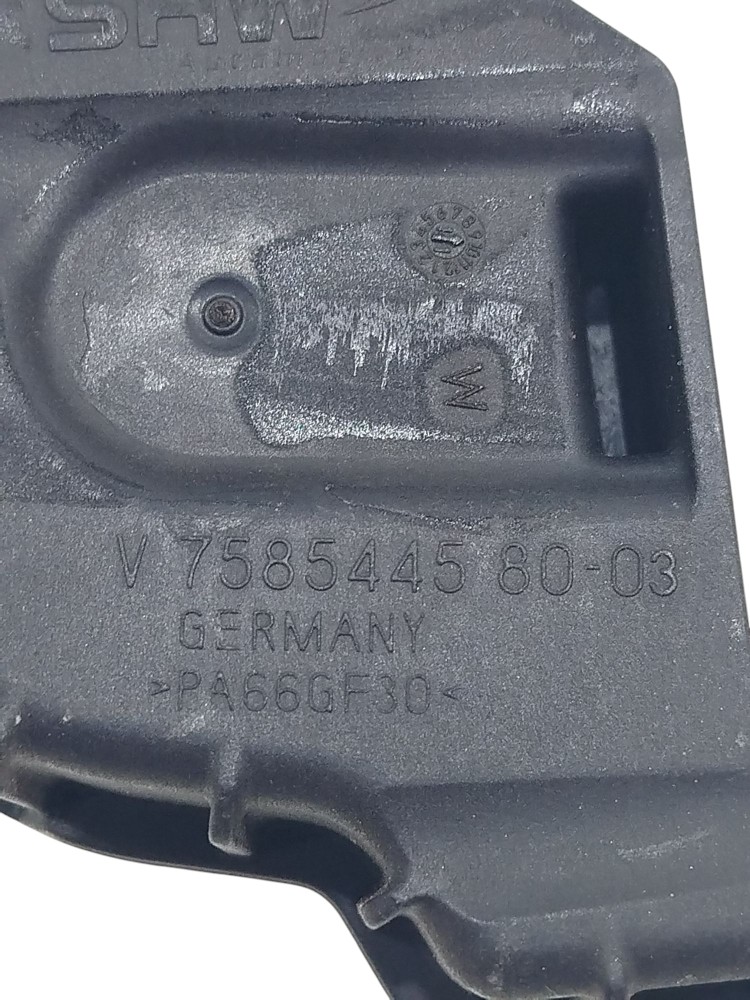 Capa Bomba Óleo Peug 308 C4 Lounge 2012 A 16 V758544580 2