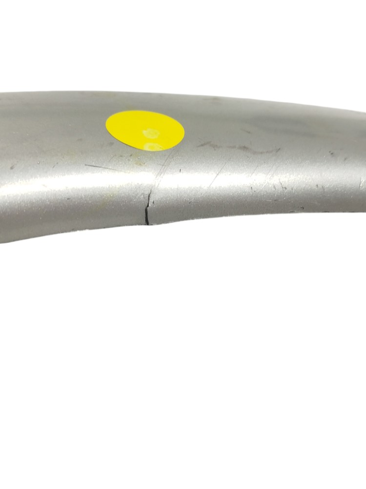 Moldura Paralama Tras Esq Gm Corsa Classic 93282956 Det 3