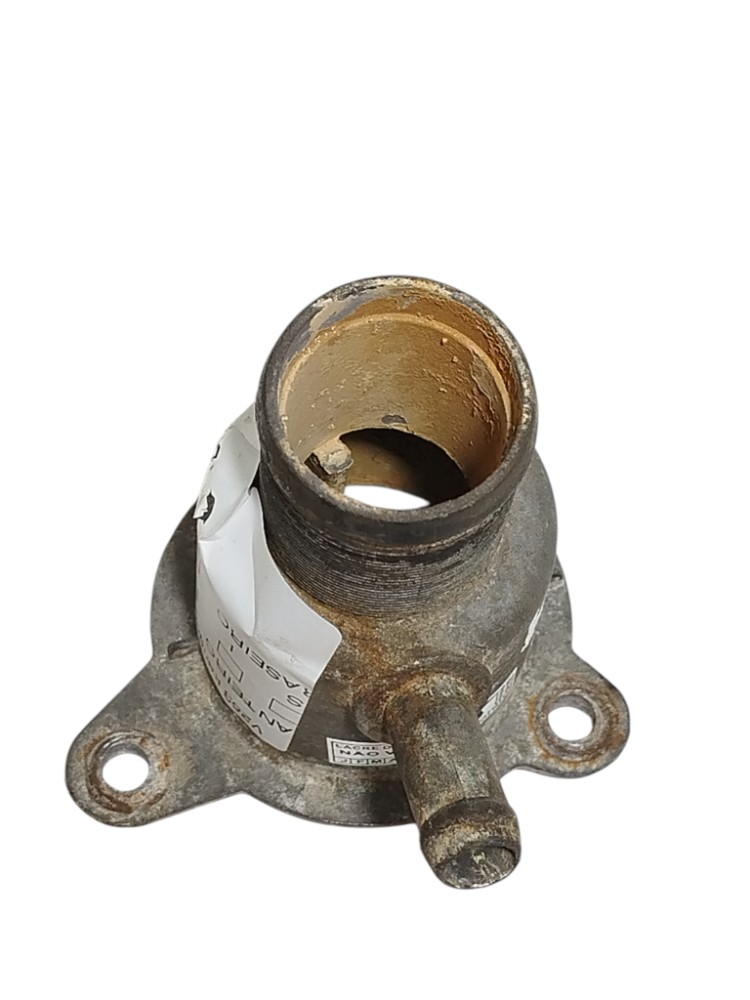 Flange Válvula Termostática Renault Kangoo 1.6 8V 6