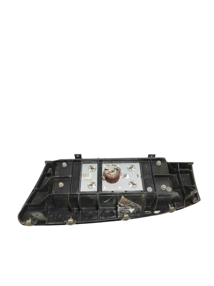 Bolsa Airbag Carona Citroen Xsara Break 2000 9634700577 5