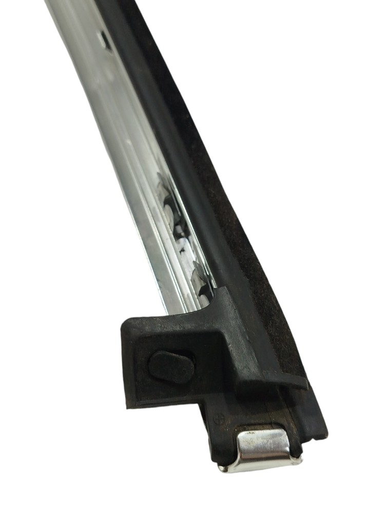 Friso Cromado Porta Dianteira Direita Peugeot 3008 2012 4
