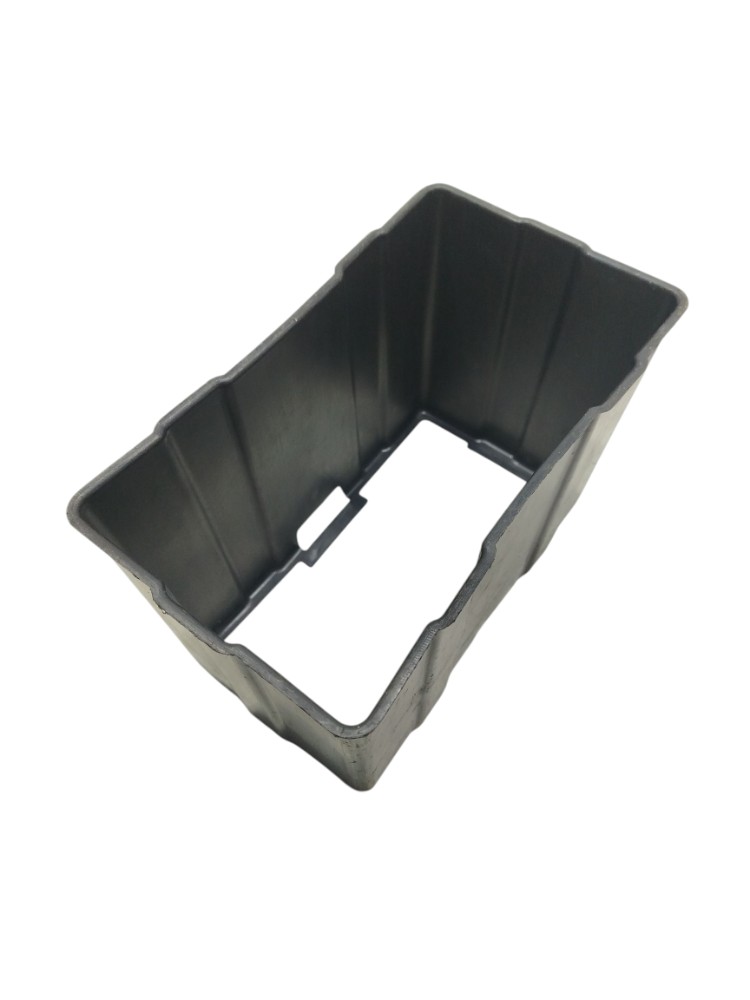 Suporte Caixa Bateria Honda Civic 1.7 2001 4