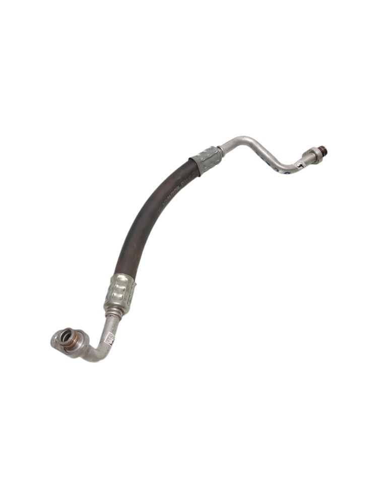 Mangueira Compressor Ar Condicionado Peugeot 307 2.0 6