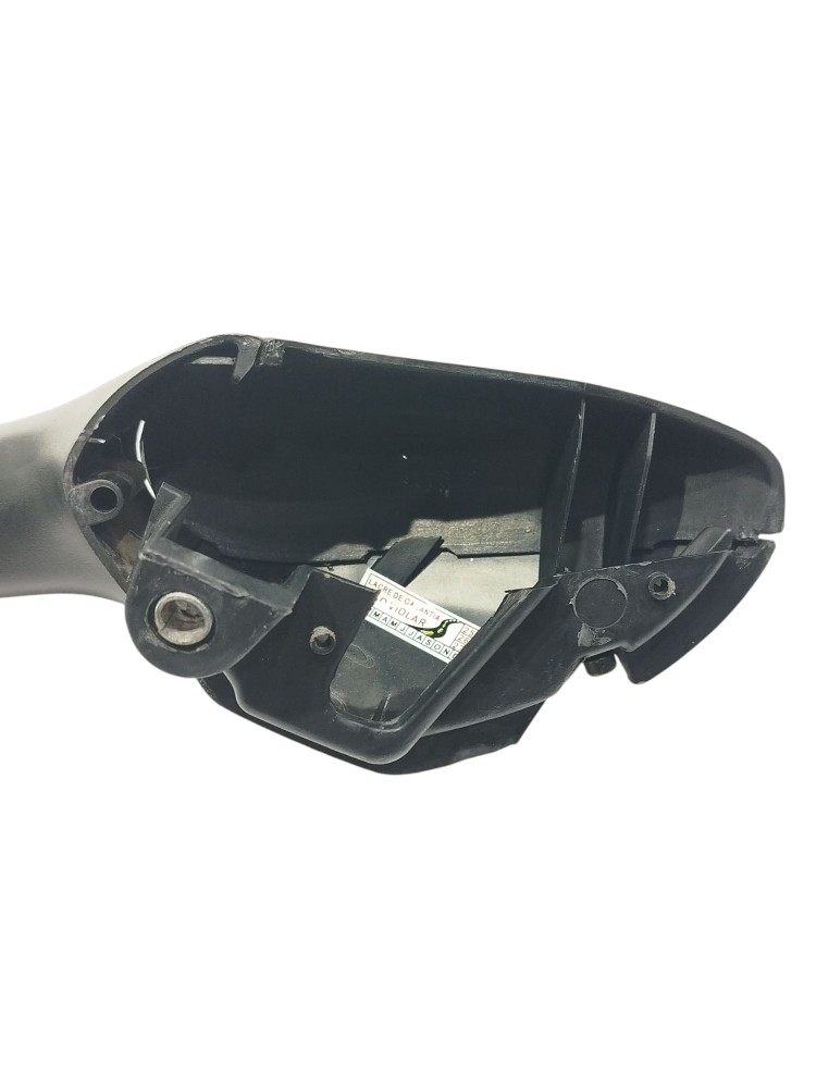 Apoio De Braço Traseiro Direito Fiat Siena 2003 735282330 Preto 8