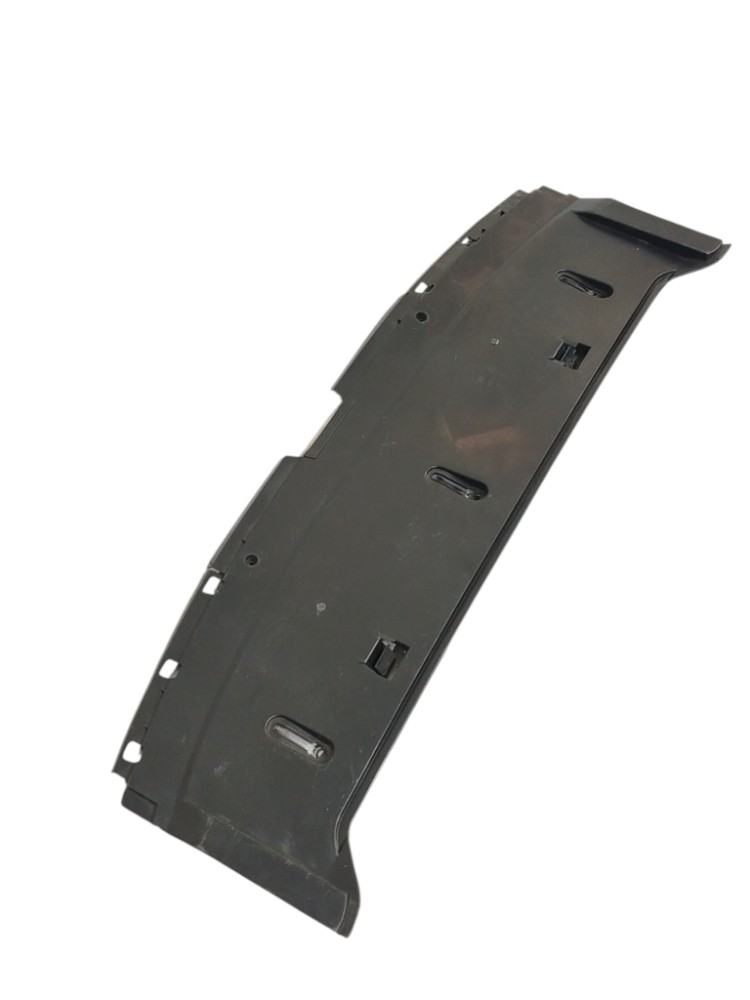 Defletor Inf Radiador Parachoque Peugeot 307 1.6 9534363980 9