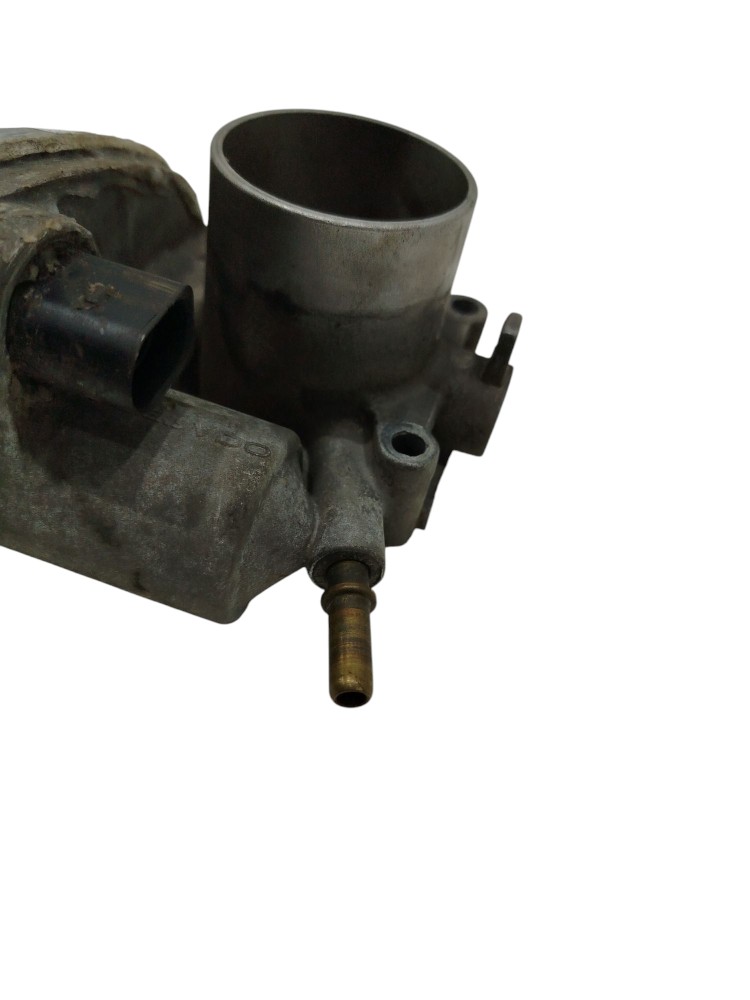 Tbi Corpo Borboleta Clio 1.0 16v 2006 Original 1