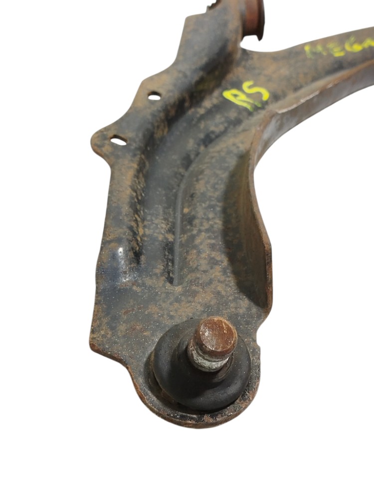 Bandeja Suspensão Esquerda Renault Megane Sedan 2008 3