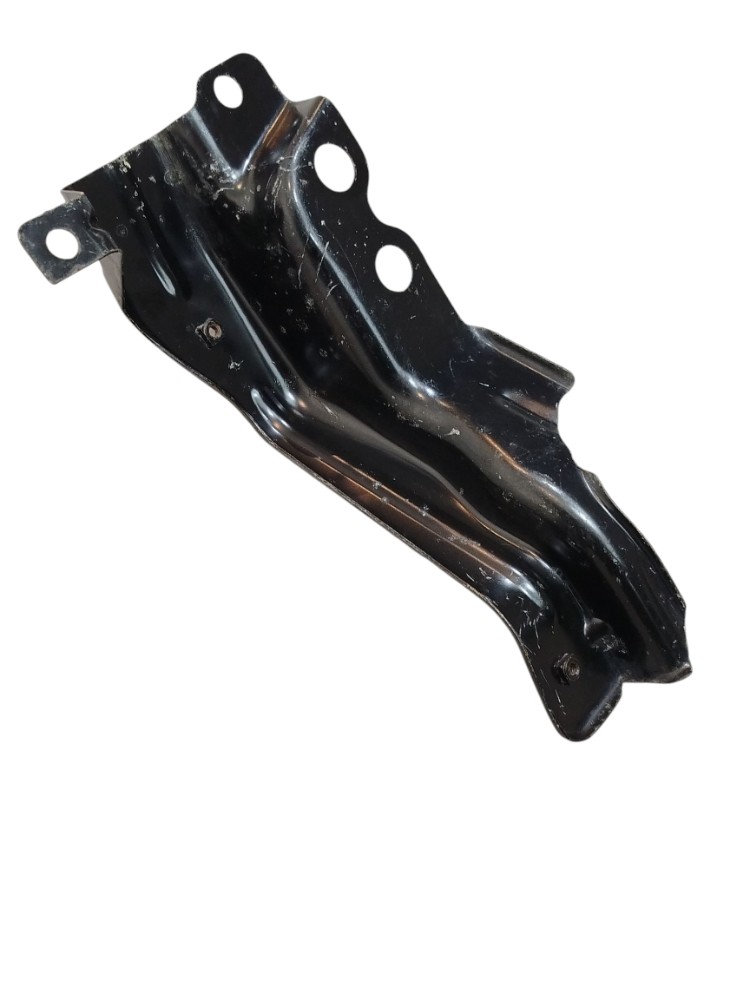 Suporte Farol Esquerdo Motorista Vw Fox 2010 A 2014 3