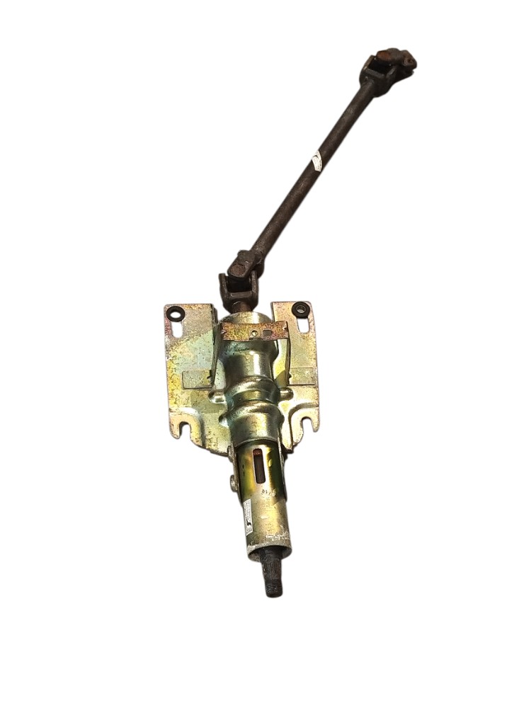 Coluna Direção mecânica Fiat Siena 2008 2010 8