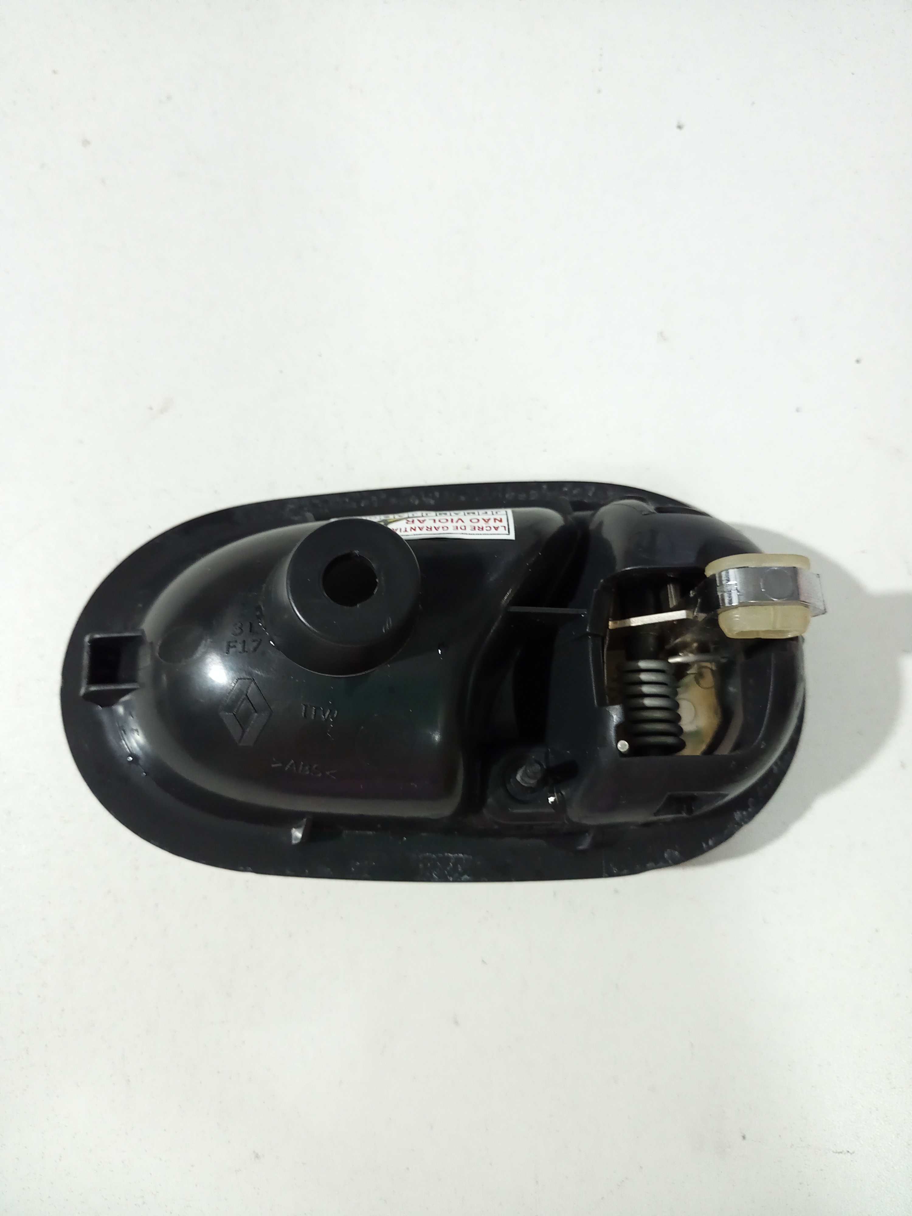 Maçaneta Interna Esquerdo Renault Sandero 2016 806714381r 2