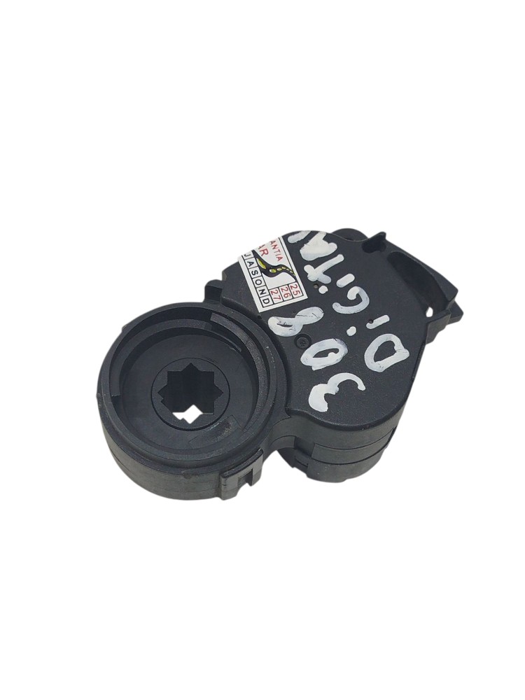 Motor Atuador Caixa Ventilação Interna Peugeot 308 2012 1
