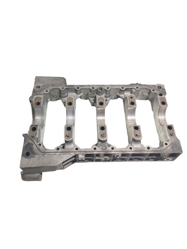 Sobre Carter Oleo Motor Peugeot 307 C4 2.0 16v 2007 a 2012 7