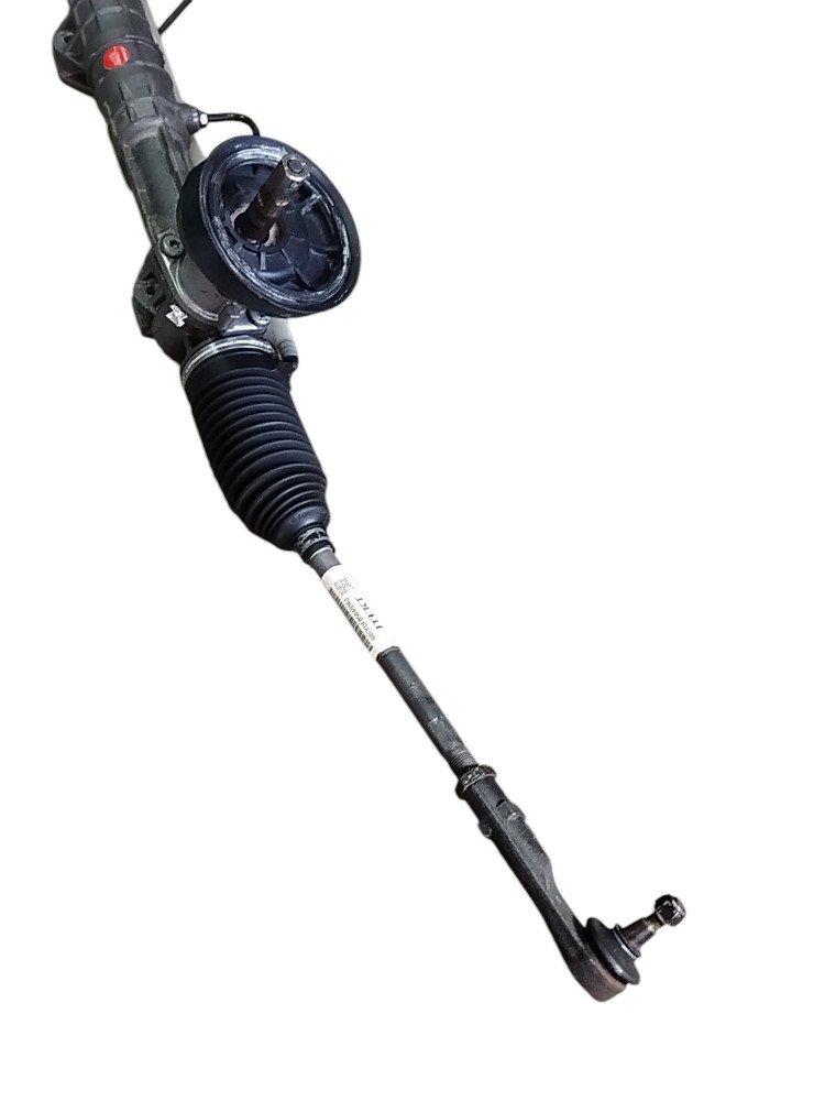 Caixa Direção Hidráulica C4 Picasso GLX 2.0 16v 2012 Gasolin 6