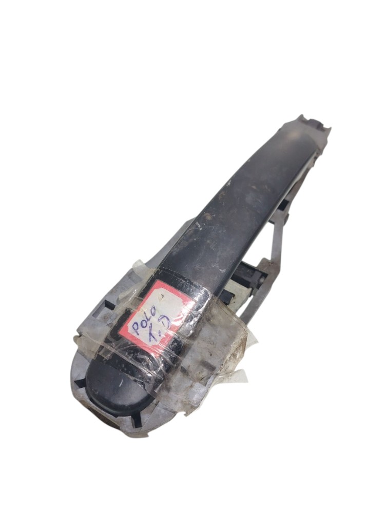 Maçaneta Externa Tras Direita Volkswagen Polo 2005 3