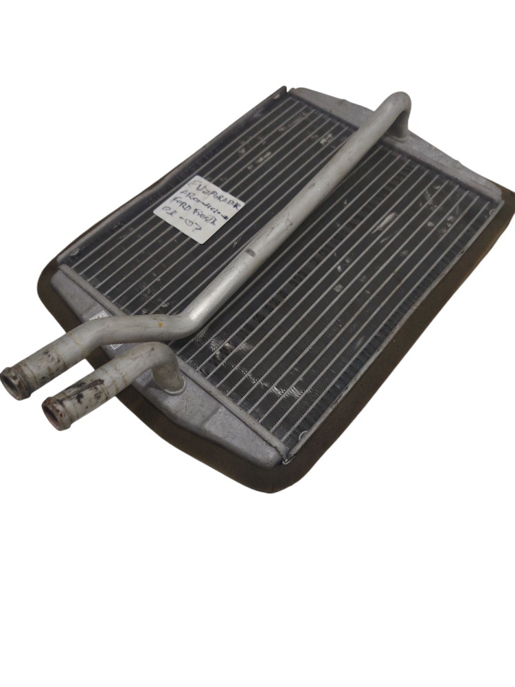 Evaporador Ar Condicionado Ford Fiesta 2001 A 2007 6
