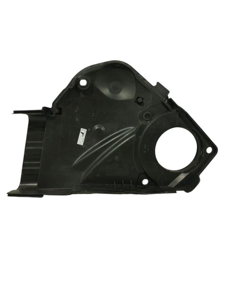 Capa Correia Inferior Dentada 1.4 Peugeot 206 2005 2