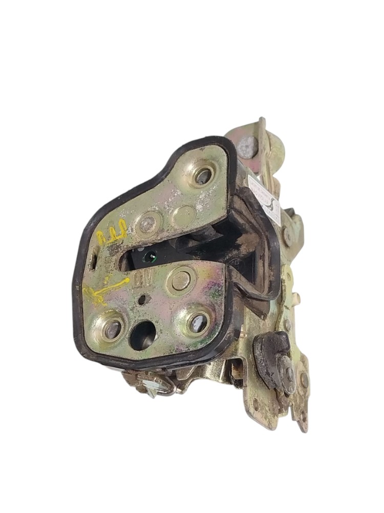 Fechadura Tras Esq Gm Corsa 1998 1