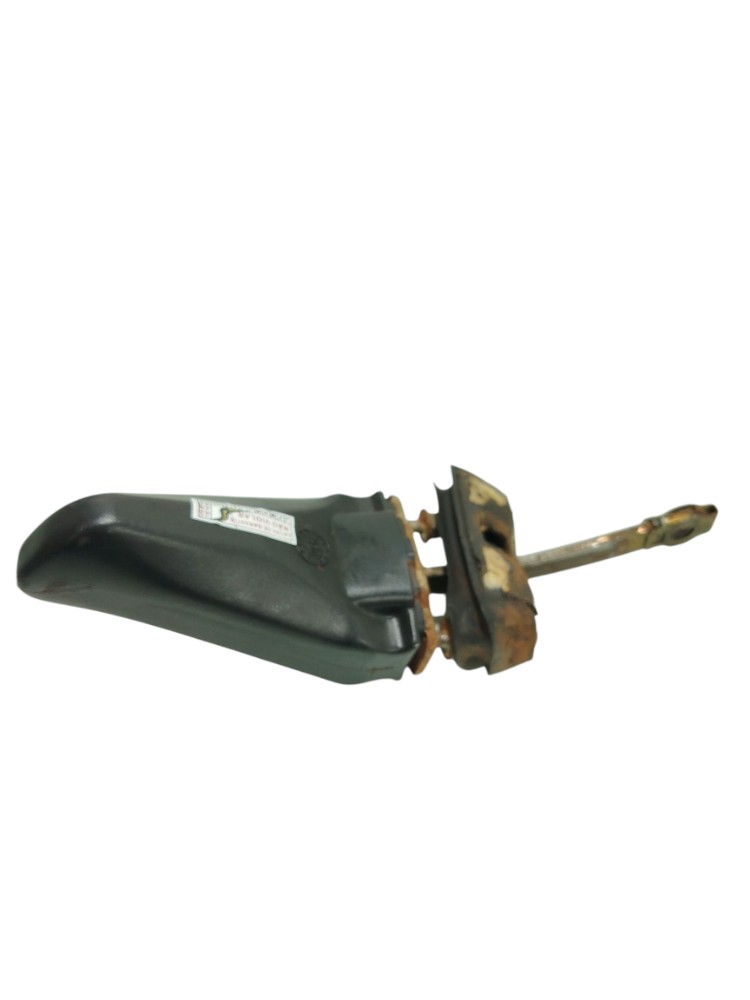 Limitador Porta Diant Direito Vw Golf 1995 a 1998