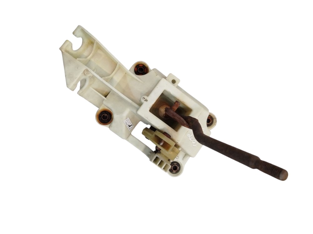 Alavanca Trambulador Marcha Honda Civic 1.7 2001 Creme 1