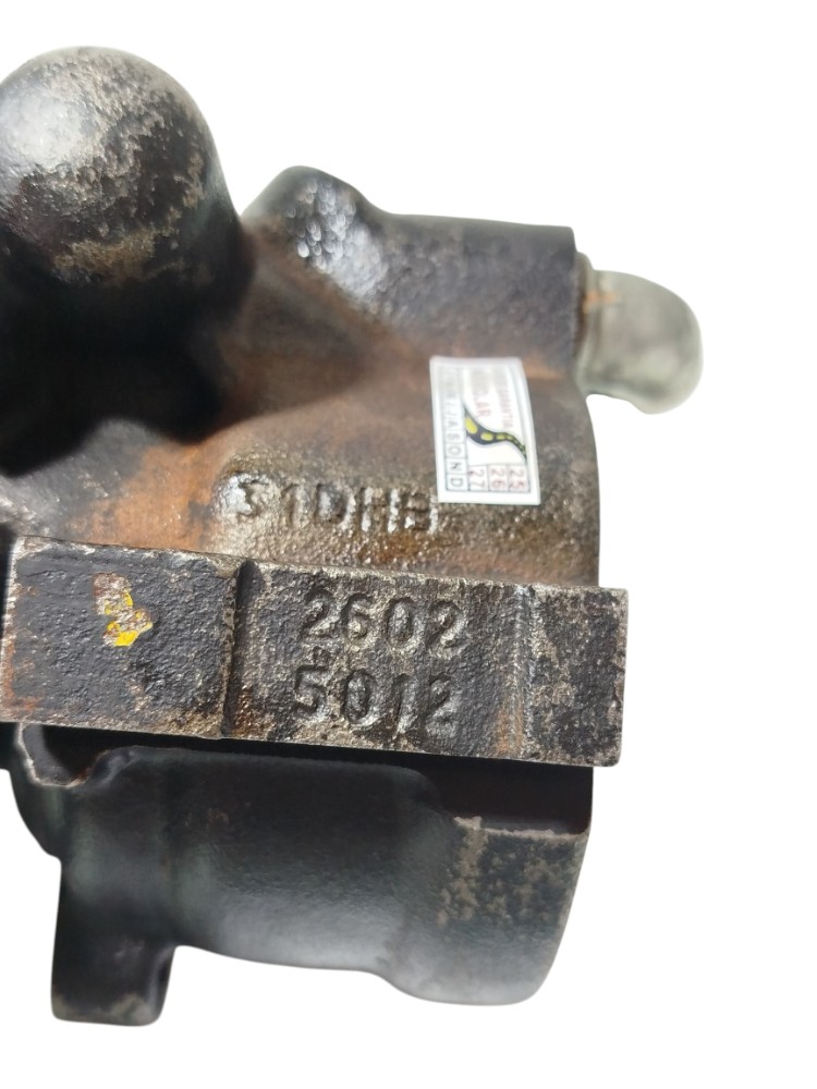 Bomba direção hidráulica Fiat Palio Fiasa 1.0 1999 26025012 4