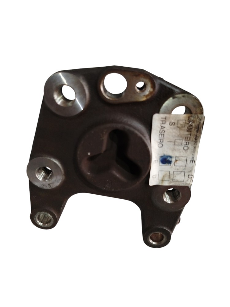 Ponta Eixo Tras Esq C4 Picasso GLX 2.0 16v 2012 Gasolina 4