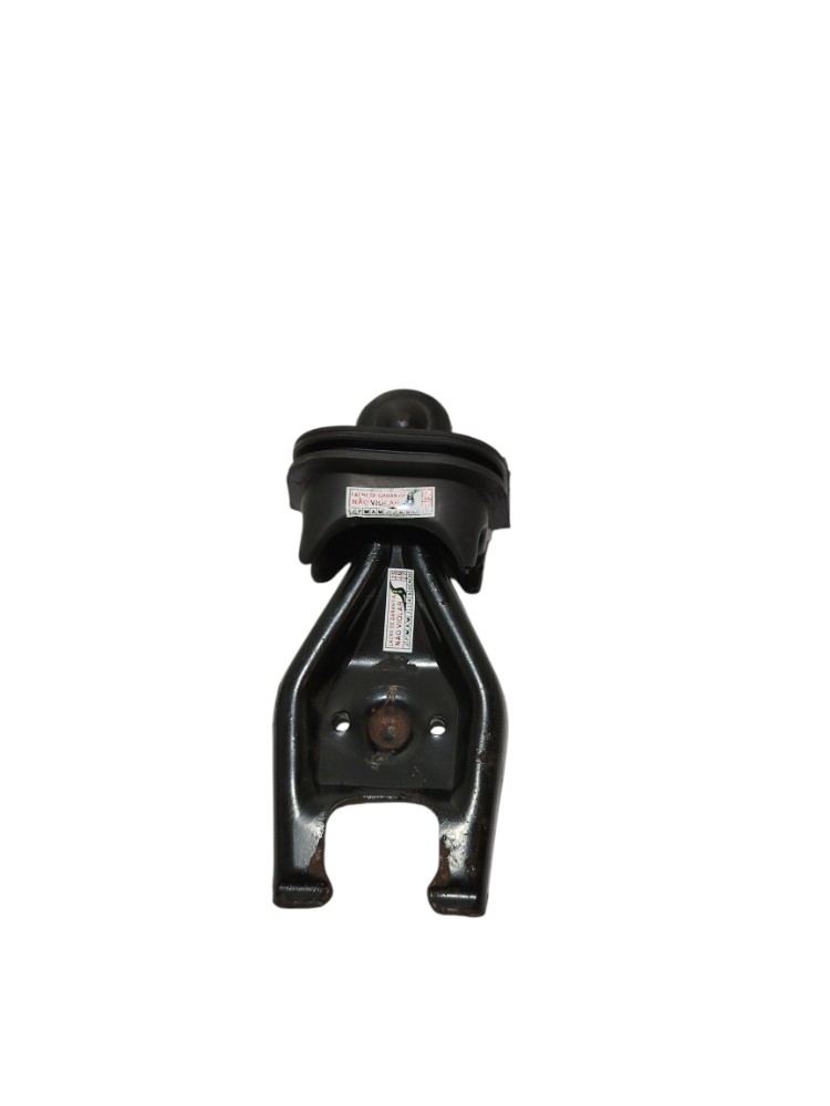 Garfo embreagem Peugeot 208 307 308 2013 9641695580 4