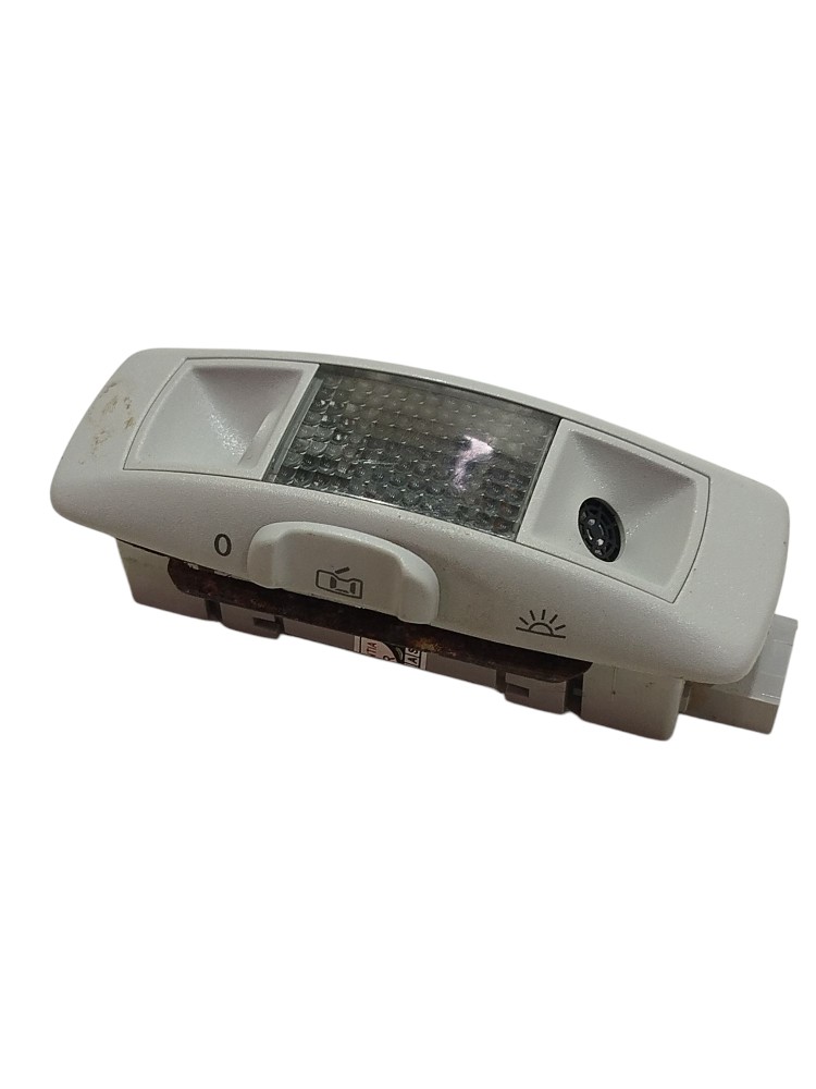 Luz Cortesia Traseira Esquerda Golf 1999 A 2005 3