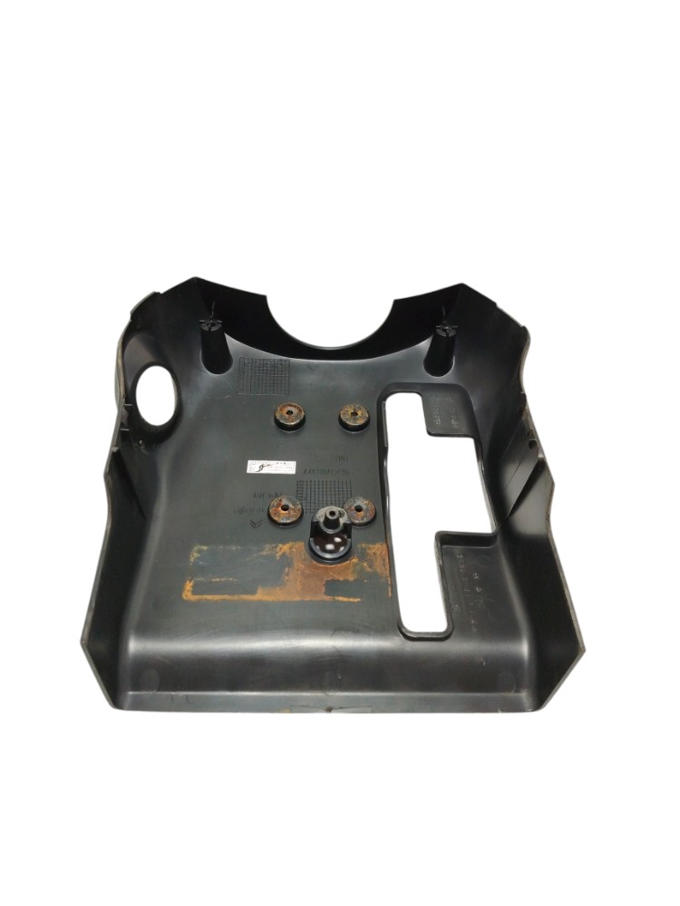 Moldura Coluna Dir Citroën Xsara Break 2000 9623788377 6