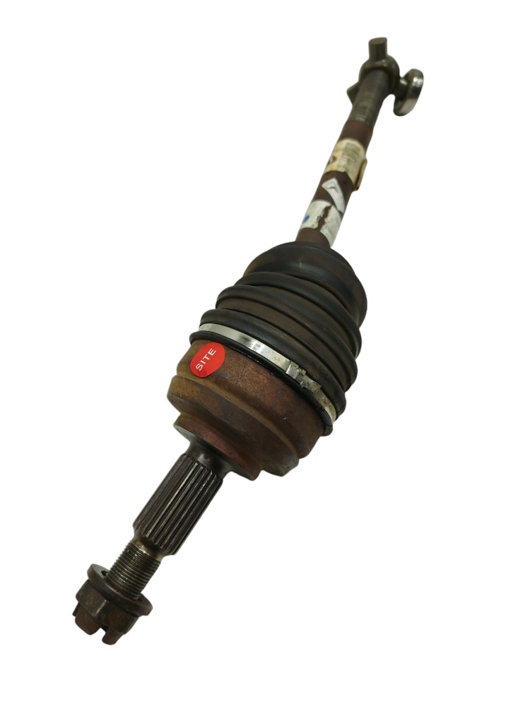 Semi Eixo Dianteiro Direito Duster 4×4 2.0 16v 2015 6