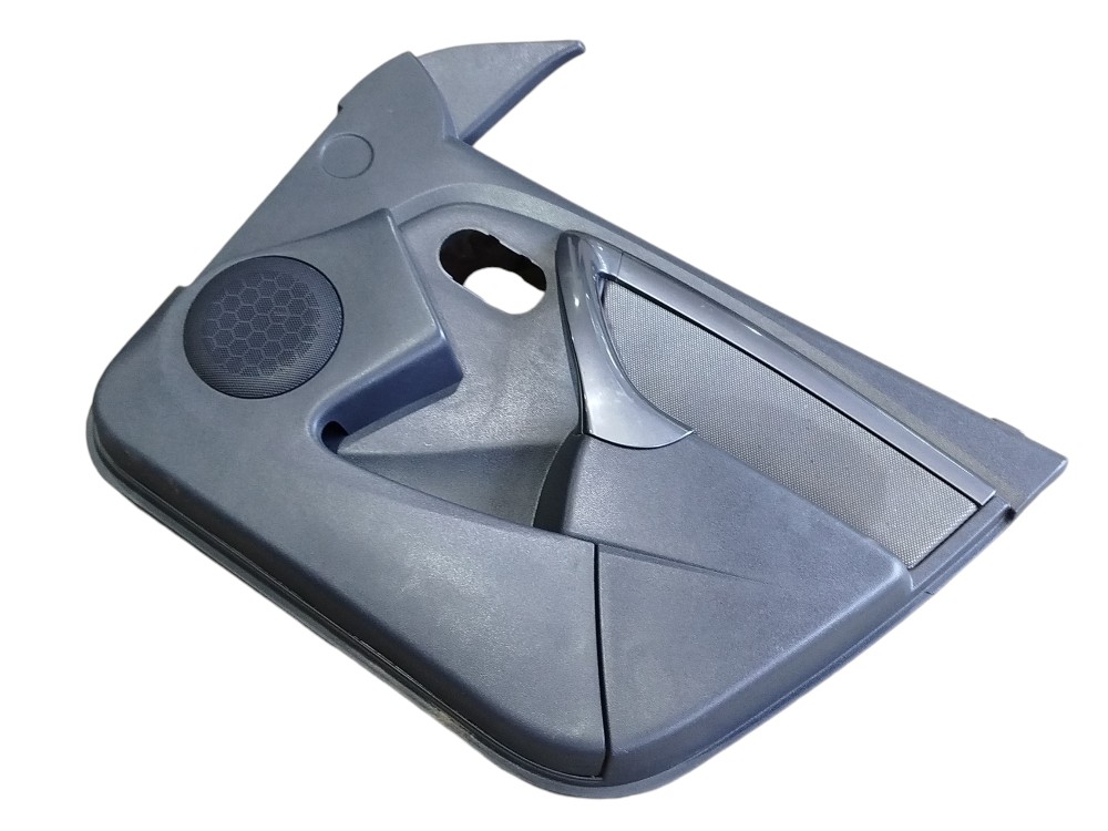 Forro Porta Dianteiro Direito Renault Duster 2015 4