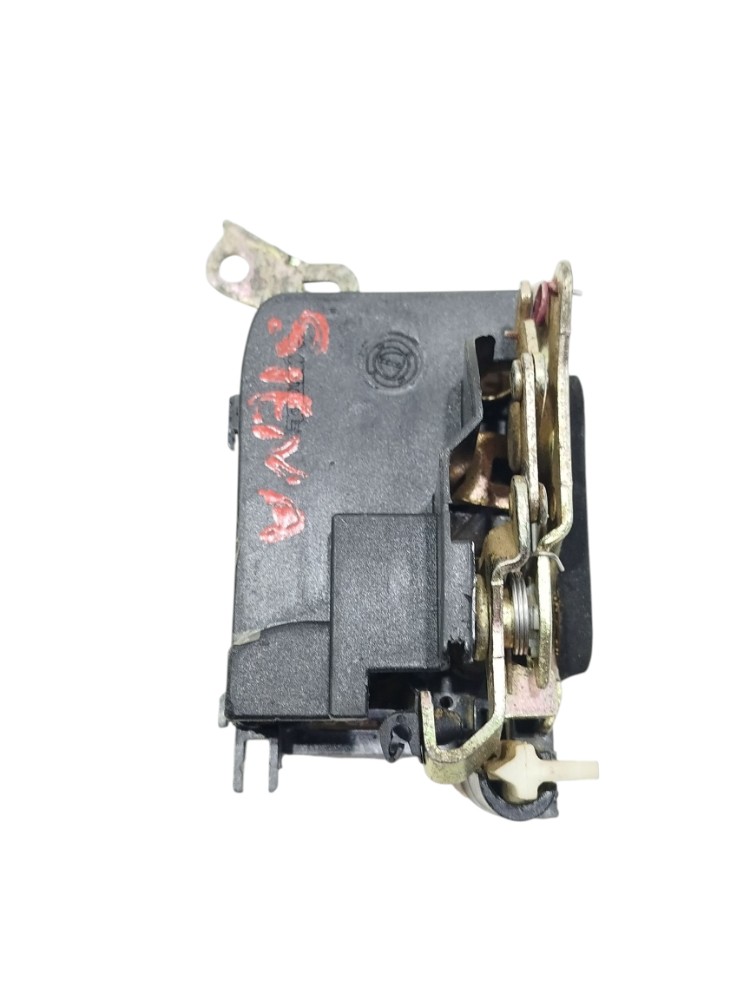 Fechadura Interna Tras Direita Fiat Siena 2003 3