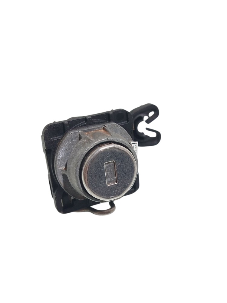 Miolo Fechadura Porta Motorista Gm Spin 1.8 2018 1