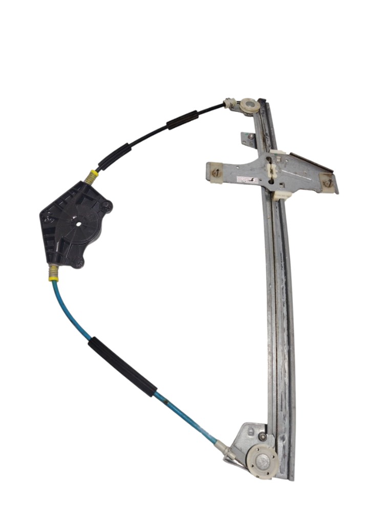 Maquina Vidro Diant Direita Peugeot 307 2008 5