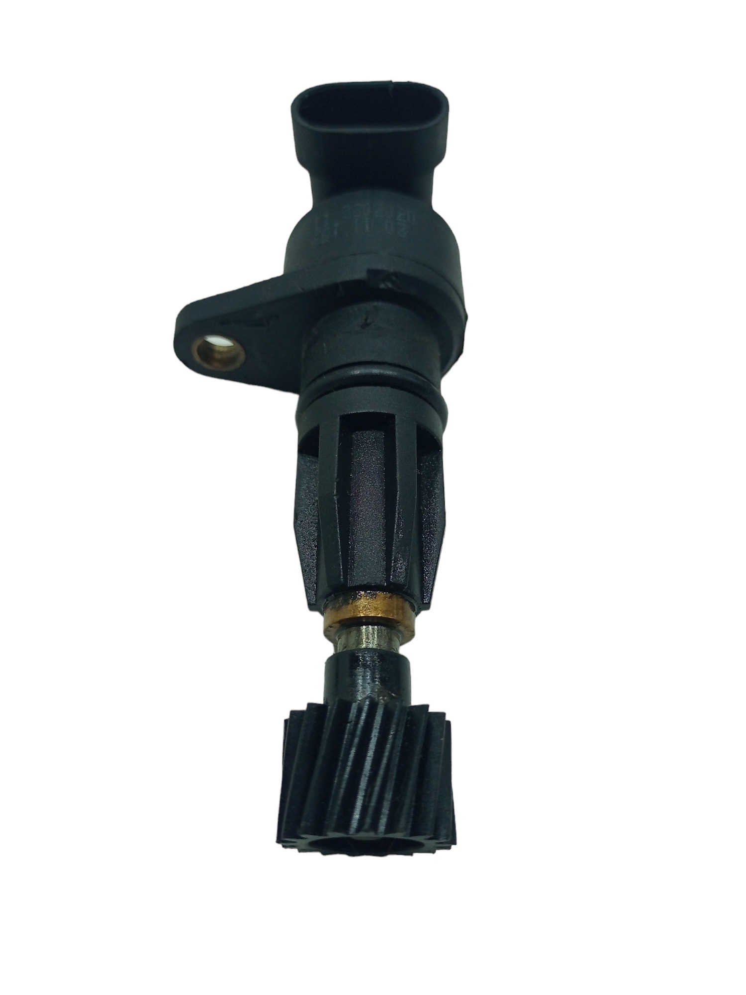 Sensor De Velocidade Chery Qq3 1.1 16v 2012 1