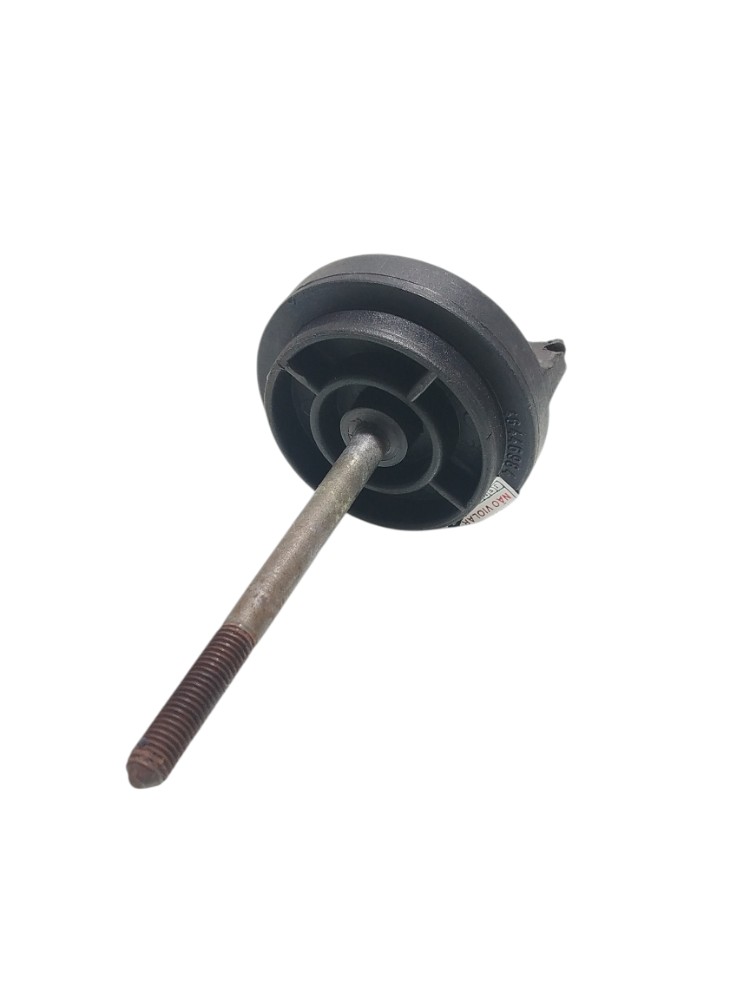 Parafuso fixação estepe Fiat palio siena uno 1999 46446984 5