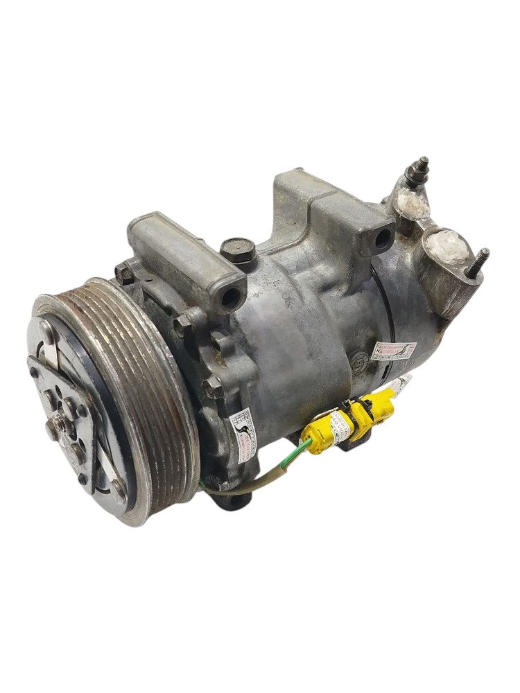 Compressor Ar Condicionado Peugeot 307 308 2005 2.0