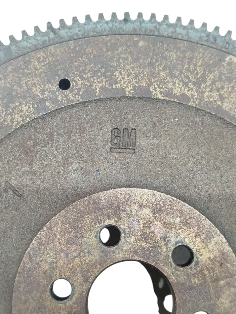 Volante Motor Cremalheira Gm Spin 1.8 2018 93320357 7