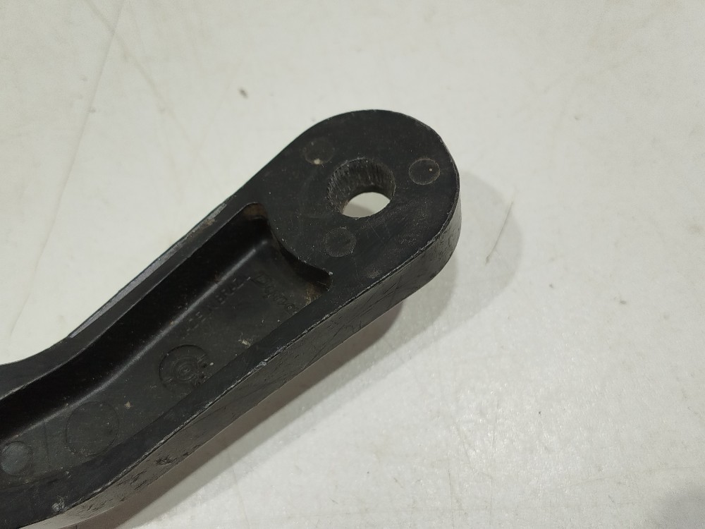 Braço Limpador Parabrisa Direito Vw Gol 2010 2