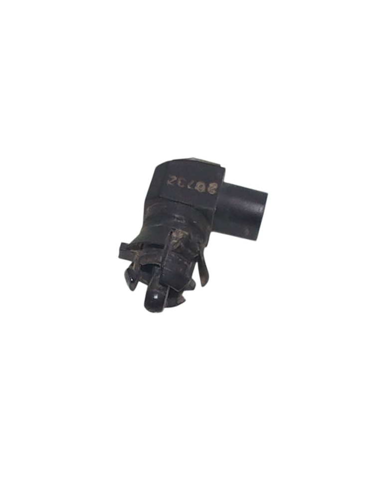 Sensor Temperatura Externa Gm Tracker 2023 13583411 Preto 4