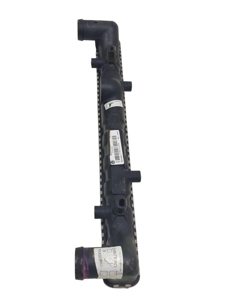 Carcaça Radiador Fox 1.0 2014 5zd21253d 4