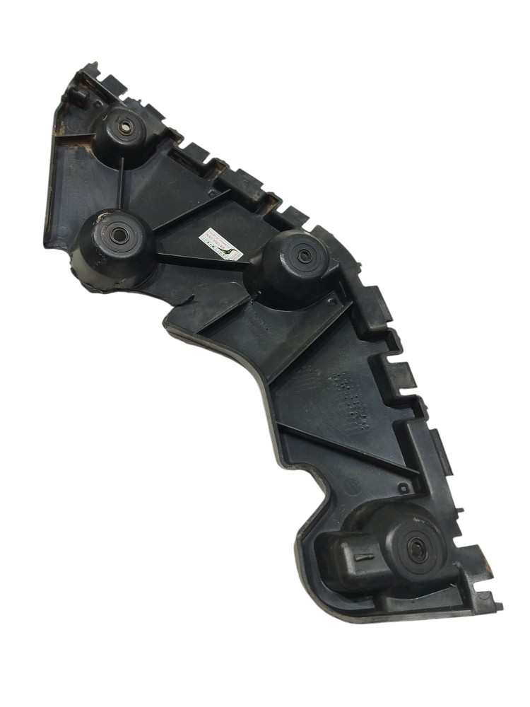 Suporte Guia Parachoque Traseiro Direito Duster 2015 3
