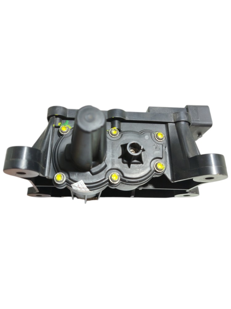 Motor Módulo Freio Mão Peugeot 3008 2012 THP A2C53379975 8