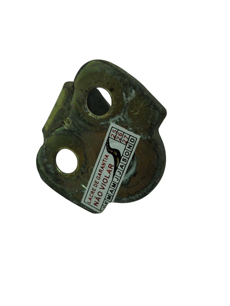 Batente Porta Dianteira Direita Fiat Siena 2003 1